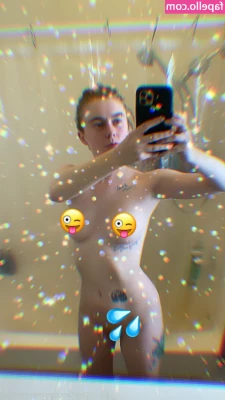 migifree - Twek twerk hehe