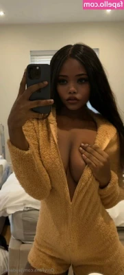 JaydaNoir - 💦💦💦 BIG BOOTY SLUT 😇