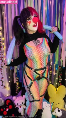 gummyghostgirl - Fill me with your huge load