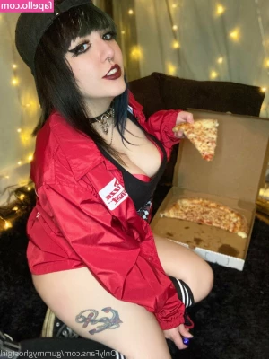 gummyghostgirl - watch me cum 💦 i wanted to go longer but this toy is insane lol