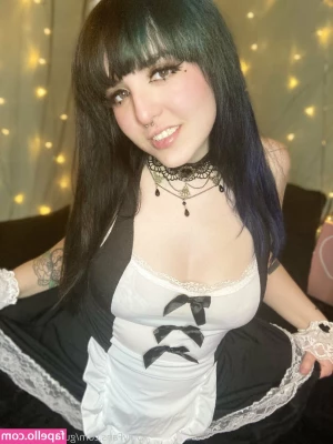 gummyghostgirl - May have to have a do over sometime  2nd degree grease burn is not