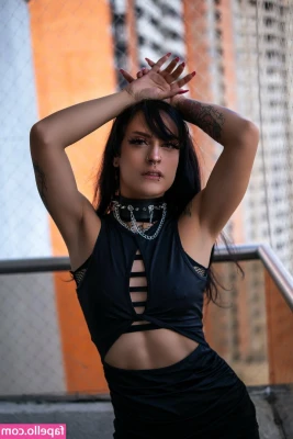 Alina Svetlana [ alina-svetlana ] - I know it’s short today but that’s because you’re watching my