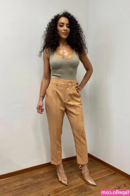 Nadja Benaissa [ nadja-benaissa ] - Titjob, assjob, or handjob