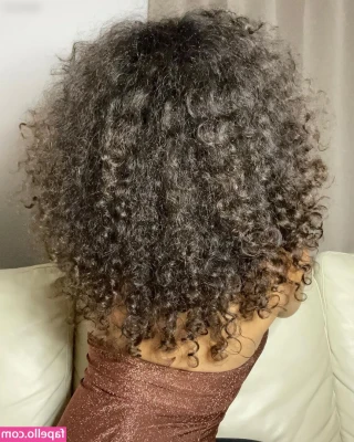 Nadja Benaissa [ nadja-benaissa ] - What would you like to see next?