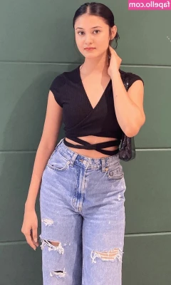 Aayushi Verma [ aayushi-verma ] - Road head? 😈