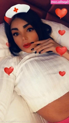 Aleira Avendaño [ aleira-avendano ] - Check me out... Lookin all classy and shit