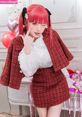 Akase Akari [ akase-akari ] - 1 HOUR UNTIL I GO LIVE 😍 XXX