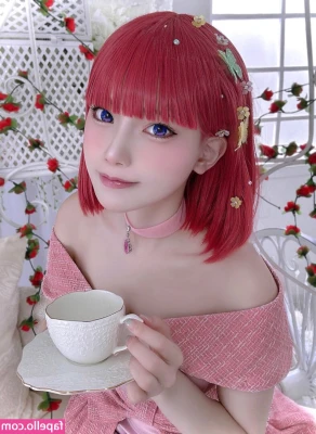 Akase Akari [ akase-akari ] - Morocco