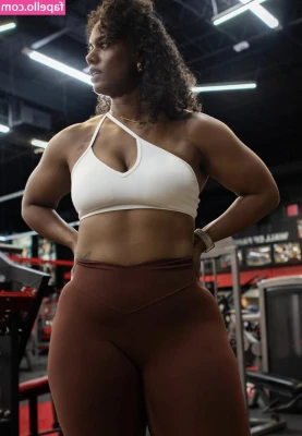 __babygurldessie [ babygurldessie ] - Does it jiggle