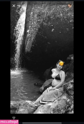 tiffanycantik_ [ tiffanycantik ] - Had no date, so I had to please myself instead.
