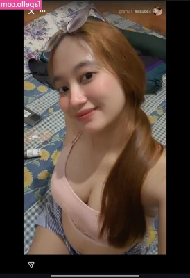 tiffanycantik_ [ tiffanycantik ] - Such a warm day today 😈