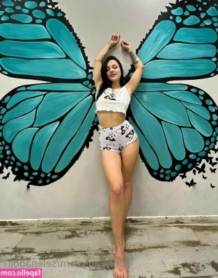 selenaadoll - Lost Files From Vacay