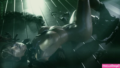 Metal Gear Solid [ metal-gear-solid ] - Have a good day!