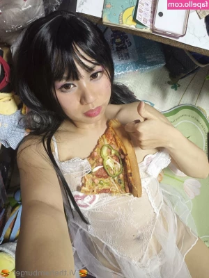 vivi_darling [ vivi-darling ] - I can t wait to be in your dreams tonight