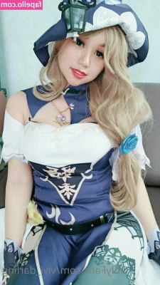 vivi_darling [ vivi-darling ] - I will be afk until the weekend.
