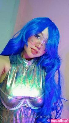 vivi_darling [ vivi-darling ] - Baile sexy