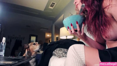 Audrey_ [ audrey ] - So discreet