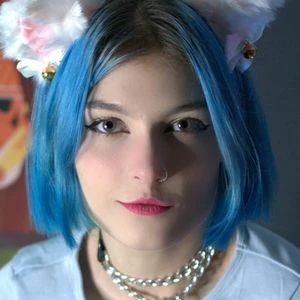 Trixy Blue