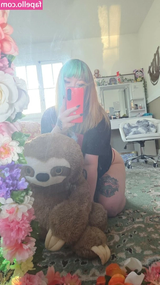 SugarBeanxo - Booty Booty Booty
