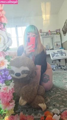 SugarBeanxo - Booty Booty Booty