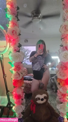 SugarBeanxo - I was saying ... let’s fuck