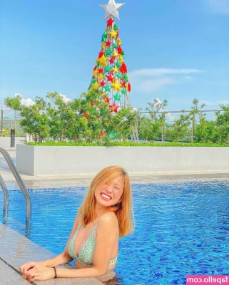 Cheelene Ang [ cheelene-ang ] - Lazy Saturday anyone? ;)