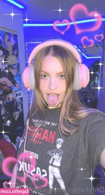 daddysbadkitty666 - fresh out tha shower