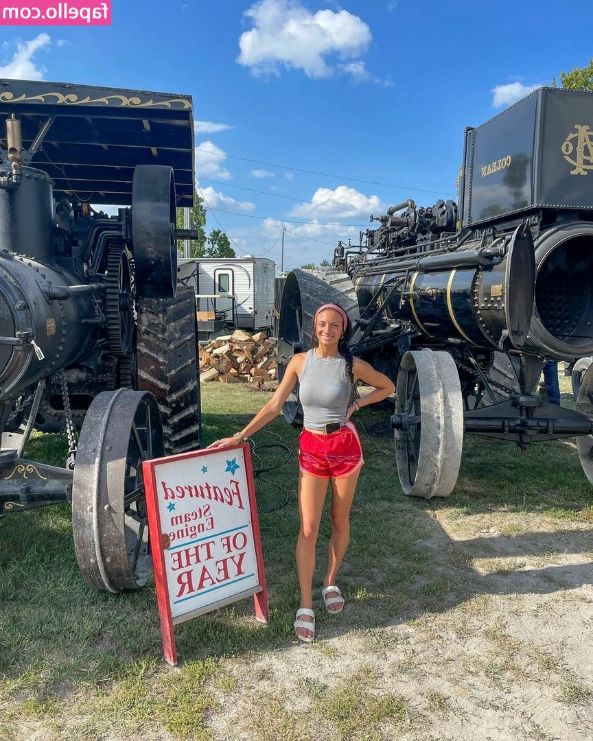 thefarmergrayce - What I am wearing RIGHT now. So if you are on….imagine.