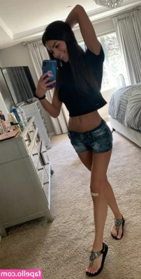 Carlie Jo [ carlie-jo-2 ] - sit on it babe😉