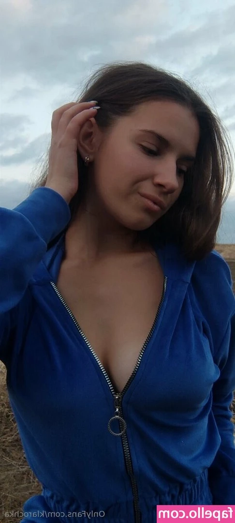 klarochka - POV: you're on top😏