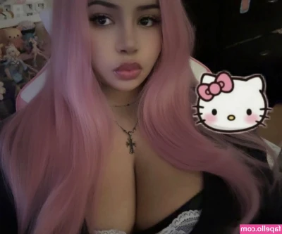 kaye sanriofan222 [ kaye-sanriofan222 ] - FREEDOM! I want to show my booty in public more and more!