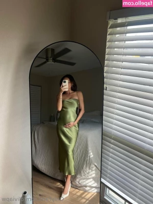 oliviapw - Swallow that cock