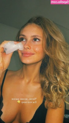 Angelina Borshchevskaya [ angelina-borshchevskaya ] - Feeling sexy today, come play😏