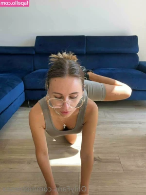 noblesex - I put them Handcuffs on @urstruly.ali and slutted her out!😍💦
