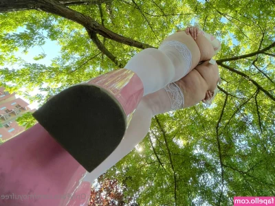 moyufree - Lingerie and tits