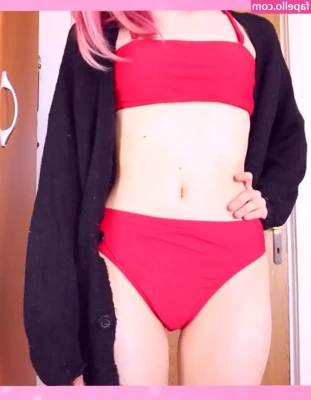 Danna Alquati [ danna-alquati ] - Posting footage from Las Vegas soon get ready boys 😈🙏