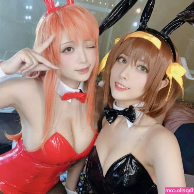 Natsume0v0 - 2 sexy for ur girl. 2 sexy for this world. 😈