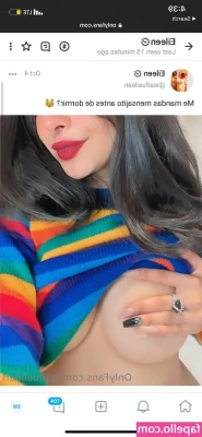 Waifu Eileen [ waifu-eileen ] - my vibe 😍