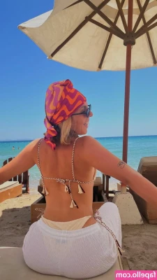 Zeynep ozveri [ zeynep-ozveri ] - Love to see Brian Kelly’s team just shit the bed lmaooo