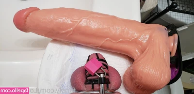 Longpussy - Pussy-spring-cleaning :)
