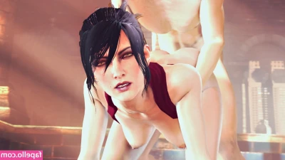 Dragon Age [ dragon-age ] - Hello 🌼