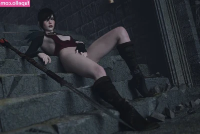 Dragon Age [ dragon-age ] - Do you like it when i strip down for you baby💕
