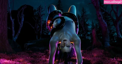 Dragon Age [ dragon-age ] - Lay your head on my pillows, but be careful, you might sleep through