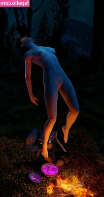 Dragon Age [ dragon-age ] - i'd make every night our honey moon 👀