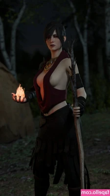 Dragon Age [ dragon-age ] - Who are you rooting for today?