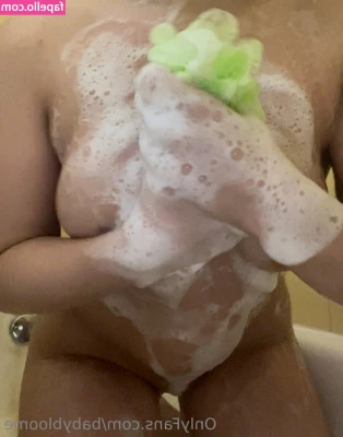 babybloome - Good morning baby    I hope you had a good weekend