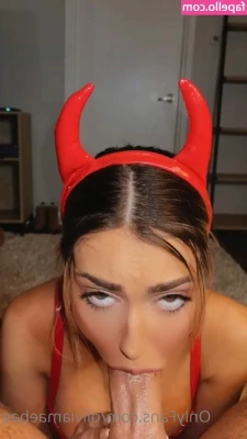 Oliviamae [ oliviamae-1 ] - Videocall papi?