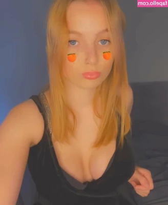ttxra_0x0_ [ ttxra-0x0 ] - Hello February   New hair   bat underwear   Feelin  pretty good