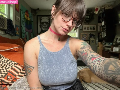 somesweetfruits - Backward meow!
