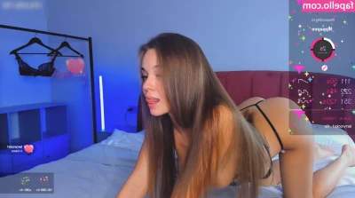 KateCynthia - Who wants to cum and sail in my ship